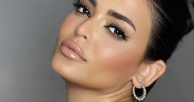 أسماء جلال لـ فاطمة مصطفى: كنت بموت من الضحك فى كواليس "الكبير أوى"