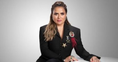 مها الصغير تنضم لمذيعات برنامج "الستات ما يعرفوش يكدبوا" على cbc