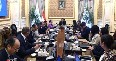 رئيس الوزراء يتابع الترتيبات اللوجستية لمؤتمر المناخ بشرم الشيخ الشهر المقبل