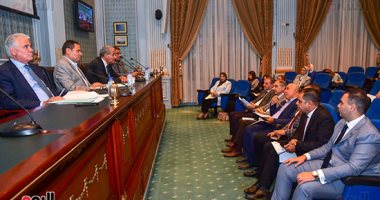 التموين: الحرب الروسية الأوكرانية تسببت فى زيادة دعم الخبز بـ24 مليار جنيه.. صور