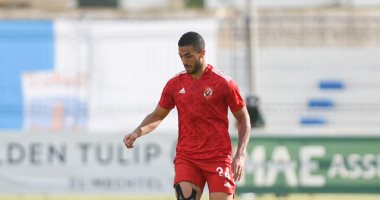 كولر يُشيد بدفاع الأهلى بعد الخروج بالشباك نظيفة في أول 3 مباريات