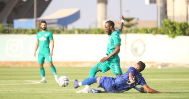 بيراميدز يفوز على قطور 4 / 0 وديًا 