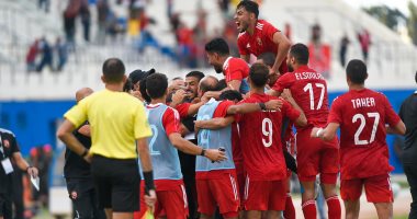 نتائج الأهلى فى دور الـ32 الأفريقى قبل مواجهة الاتحاد المنستيرى اليوم