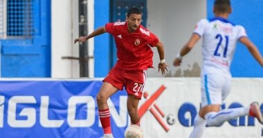 الأهلى يبدأ ترتيبات استقبال بعثة الاتحاد المنستيرى استعداداً لموقعة الإياب
