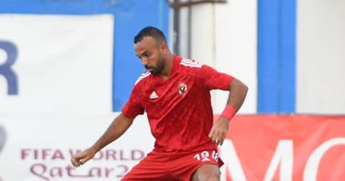 السولية والشحات وأفشة على "دكة" بدلاء الأهلي أمام اتحاد المنستيري