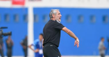 كولر يضع خطة إيقاف مفاتيح لعب الزمالك في قمة السوبر اليوم