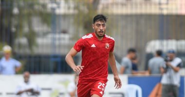 ماذا قال كولر لأكرم توفيق بعد أول مشاركة رسمية مع الأهلي عقب الشفاء من الرباط الصليبي