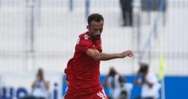 كولر يمنح أحمد عبد القادر تعليمات خاصة فى الأهلي ..تعرف عليها