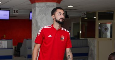 برونو سافيو يحظى بدعم الجهاز الفني بعد أول 3 مباريات مع الأهلي