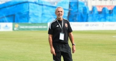 موعد مباراة الأهلي واتحاد المنستيرى اليوم السبت 15 / 10 / 2022 بدوري الأبطال