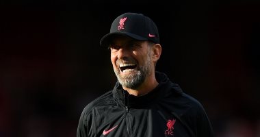 تغريم يورجن كلوب 30 ألف جنيه إسترليني بسبب محمد صلاح