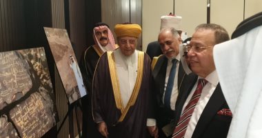 رابطة الأنساب الهاشمية تكرم مفتى الجمهورية لدوره فى تجديد الخطاب الدينى