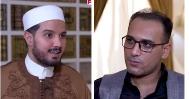 أحمد الطلحى بـ"أبواب الله": "كل عيّل بييجى برزقه" مفهوم خاطئ به تواكل..فيديو