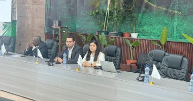 التخطيط تشارك فى الاجتماع الوزارى التحضيرى لمؤتمر تغير المناخ (Pre-CoP) بالكونغو