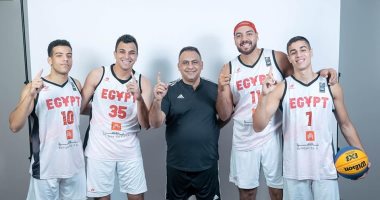 مشوار منتخب السلة في كأس العالم 3X3 برومانيا