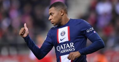 في غياب صلاح.. مبابى يتصدر التشكيل المثالى للجولة السادسة بدوري الأبطال