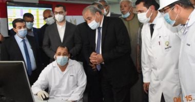 كيف نجحت الدولة فى توفير السلع خلال كورونا وأزمة الحرب الروسية الأوكرانية؟