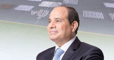 خلال تلقيه اتصالًا هاتفيًا من "يون سوك".. الرئيس السيسي يؤكد اعتزاز مصر بالعلاقات الوثيقة الممتدة بكوريا الجنوبية.. والرئيس الكوري يؤكد: نتطلع لزيادة حجم الاستثمارات الكورية فى ظل ما تشهده مصر من نمو اقتصادى