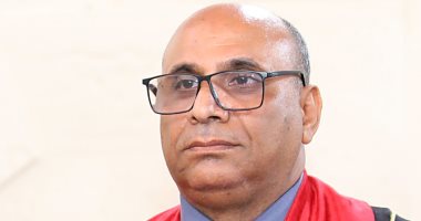 رئيس الطائفة الإنجيلية ينعى راعى الكنيسة بالإسماعيلية