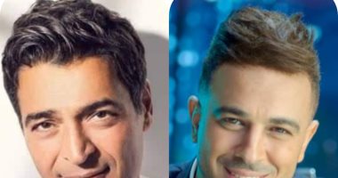 حميد الشاعرى يعيد توزيع "عيون حوريات" بعد 40 سنة ويغنيها مع هيثم نبيل