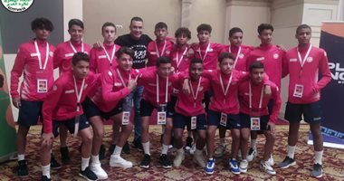 عصام الحضرى يشارك فى دوري شمال أفريقيا للمدارس