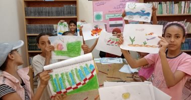 قصور ثقافة الأقصر تقدم ندوات حول "التغيرات المناخية" ومؤتمر شرم الشيخ