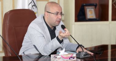 مجازاة بعض العاملين بالوحدات الصحية فى 3 قرى بمركزي بني سويف وببا للتقصير فى العمل
