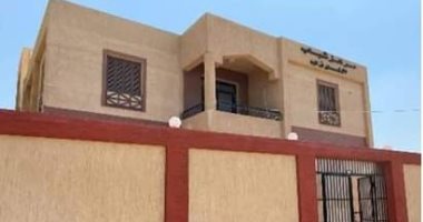 حياة كريمة تعيد تطوير الريف المصرى فى كفر سعد بدمياط وترسم الفرحة على وجوه المواطنين.. 28 قرية تشهد عشرات المشروعات الخدمية والصحية والتعليمية والترفيهية.. و76 مشروعا تم تنفيذها على أرض الواقع بجميع القرى.. صور