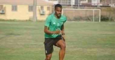 حرس الحدود يضم محمود بن والى مدافع منتخب ليبيا استعدادا للموسم الجديد