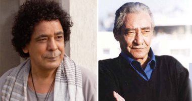 جاى من بلادى البعيدة .. حكاية محمد منير وعبد الرحمن الأبنودى