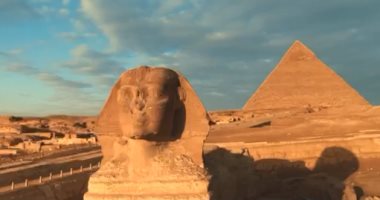 حملة جديدة للترويج للمقصد السياحى المصرى خلال الموسم الشتوي 2022-2023.. فيديو