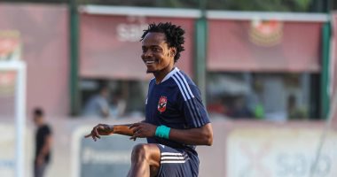 التشكيل المتوقع للأهلي أمام الاتحاد.. عبد القادر وبرونو سافيو وتاو فى الهجوم
