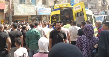 تجديد حبس سائق لاتهامه بالتسبب فى مصرع مواطن دافع عن شقيقته بالإسماعيلية