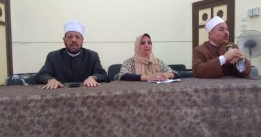انطلاق فعاليات قافلة التوعية المائية بمحافظات الوجه القبلي