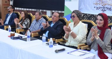 محافظ الإسكندرية يشهد احتفالية ذكرى المولد النبوي الشريف 