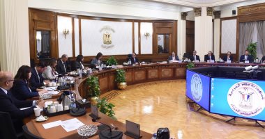 رئيس الوزراء يتابع مستجدات برنامج الطروحات العامة