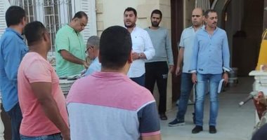 لعدم وجود ترخيص.. غلق 5 مراكز خاصة لعلاج الإدمان في العبور