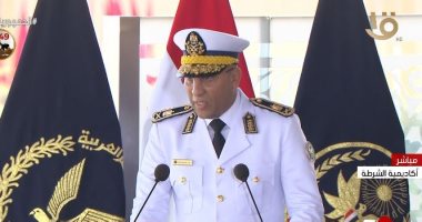 رئيس أكاديمية الشرطة: ننفذ استراتيجية جادة محددة الأهداف للتطوير والتدريب