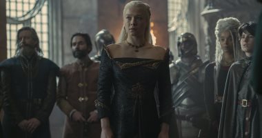 موت الملك وكذب أليسنت أبرز أحداث الحلقة 9 من House Of The Dragon.. فيديو