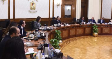 رئيس الوزراء يتابع الموقف التنفيذى للمبادرة الوطنية للمشروعات الخضراء الذكية