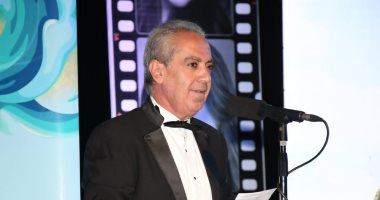 رئيس مهرجان الإسكندرية: أؤيد ترشح الرئيس السيسي واستكمال مسيرة بناء الدولة