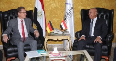 النقل: وصول 4 ماكينات لحفر الخط الرابع للمترو نهاية الشهر الجارى