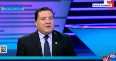 أستاذ تمويل: هناك آليات لزيادة الصادرات المصرية لـ 100 مليار دولار سنويًا