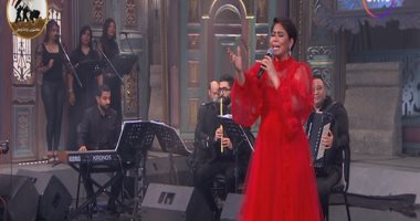 شيرين عبد الوهاب: ما بحبش المشى جنب الحيط.. وطارق مدكور علمنى كيف أعيش