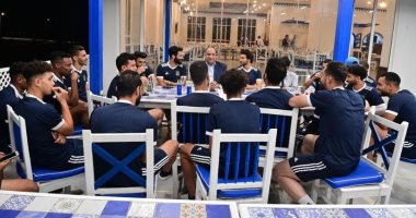 12 لاعبًا فى القائمة الثانية لنادى الاتحاد السكندرى 