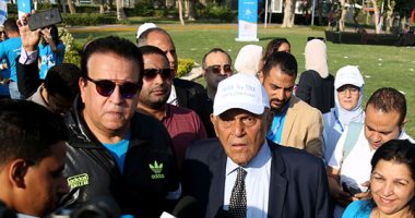مجدى يعقوب: قضيت نصف عمرى لدعم زراعة القلب.. ومبادرة الرئيس مهمة جداً