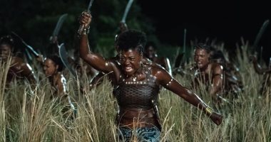 فيلم The Woman King يحقق 87 مليون دولار حول العالم 