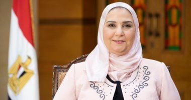 وزيرة التضامن: 120 مليون جنيه استعدادًا لمواجهة تغيرات المناخ فى فصل الخريف