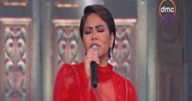 شيرين عبد الوهاب: نحضر صوتا سيكون عندليب مصر.. ولم أقصد الإساءة لحسن أبو السعود