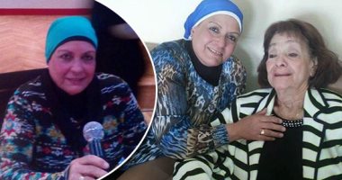 "الإعلام وتشكيل شخصية الطفل" الدكتورة نعيمة حسن رئيس إدارة الأطفال بالبرنامج العام السابق لـ"اليوم السابع": الإذاعة أنشأت أجيالا من الأطفال منذ أبلة فضيلة.. وتؤكد: ضرورى نطور مضمون البرامج وطريقة تقديمها